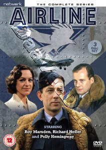 Airline - Complete Series - 3-DVD Set (DVD)
